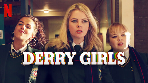 Derry Girls