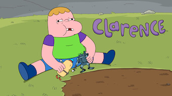 Clarence: Season 1