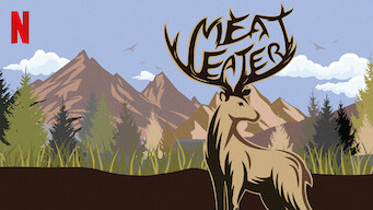 MeatEater: Season 8