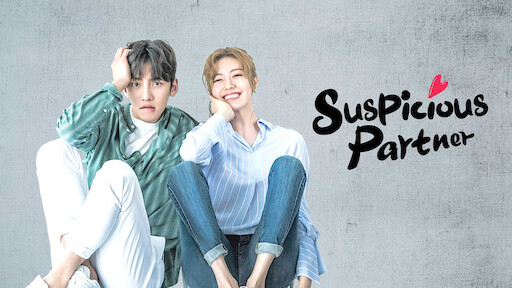 Suspicious Partner