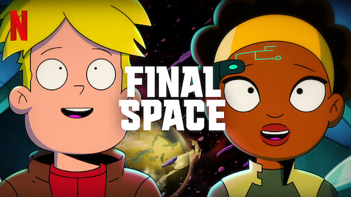 Final Space