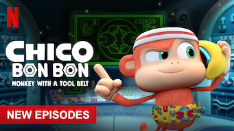 Chico Bon Bon: Monkey with a Tool Belt: Season 2