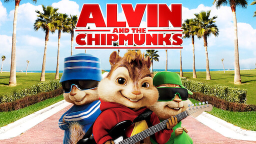 Alvin and the Chipmunks