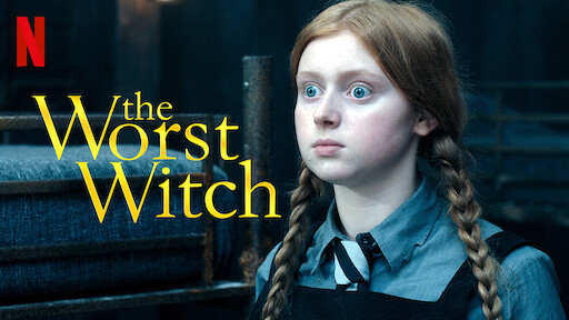 The Worst Witch