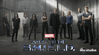 Marvel's Agents of S.H.I.E.L.D.: Season 6