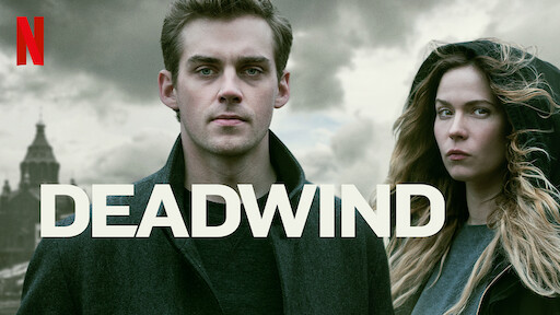 Deadwind