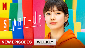 Start-Up: Season 1