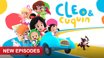 Cleo & Cuquin: Season 2
