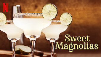 Sweet Magnolias: Season 1