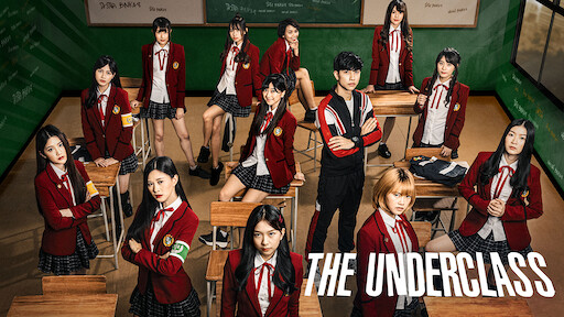 The Underclass