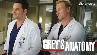 Grey's Anatomy: Season 15