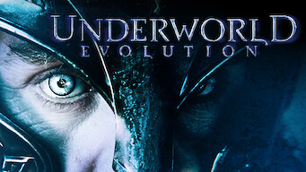Underworld: Evolution