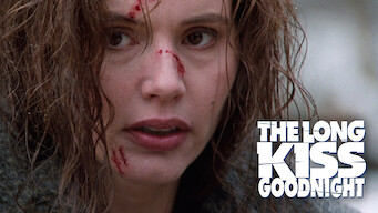 The Long Kiss Goodnight