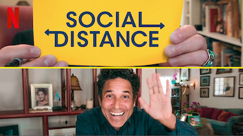 Social Distance: Season 1