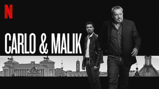 Carlo & Malik