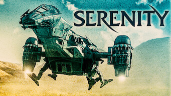 Serenity – Flucht in neue Welten