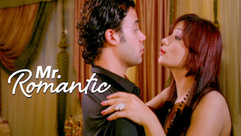 Mr. Romantic