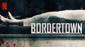 Bordertown: Season 3