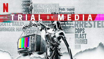 Trial By Media: Season 1