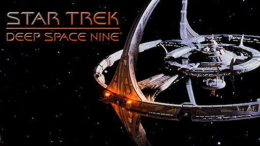 Star Trek: Deep Space Nine