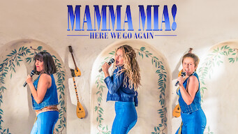 Is Mamma Mia Here We Go Again 2018 On Netflix Switzerland