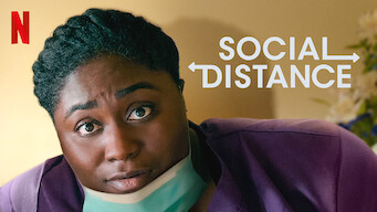 Social Distance: Season 1