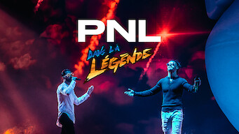 PNL - Dans la légende tour