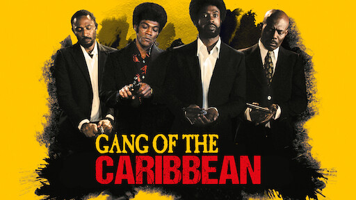 The West Indian Gang