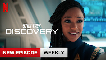 Star Trek: Discovery: Season 3
