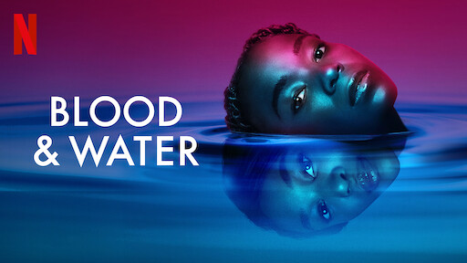 Blood & Water