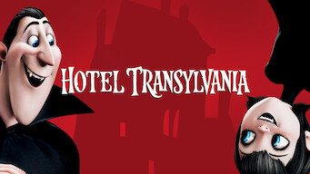 Hotel Transsilvanien