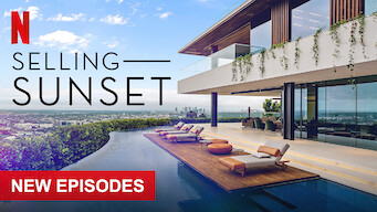Selling Sunset: Season 2