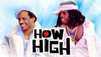 How High