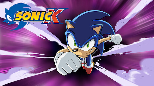 Sonic X