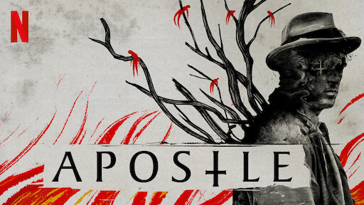 Apostle