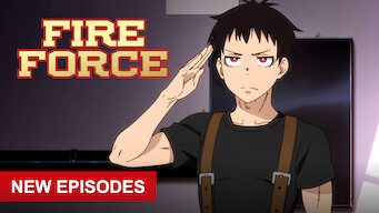 Fire Force: Season 2