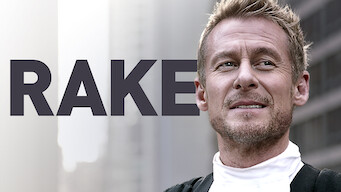 Rake: Season 5