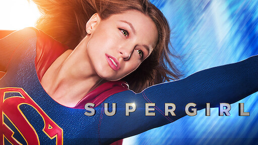 Supergirl