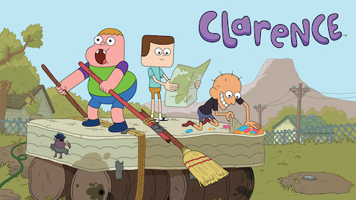 Clarence