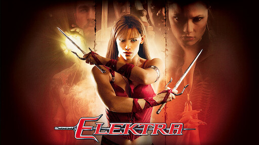 Elektra