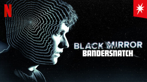 Black Mirror: Bandersnatch