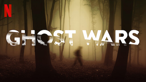 Ghost Wars