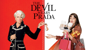 The devil wears prada on netflix hotsell