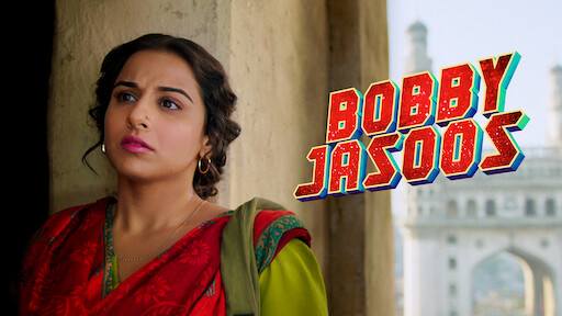Bobby Jasoos
