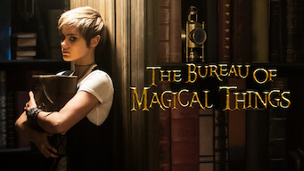 Bureau of Magical Things: Season 1