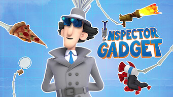 Inspector Gadget: Season 4