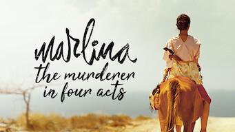 Marlina the Murderer in Four Acts