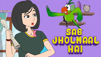Sab Jholmaal Hai: Season 4