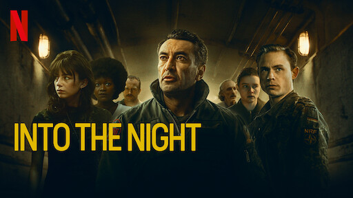 Into the Night
