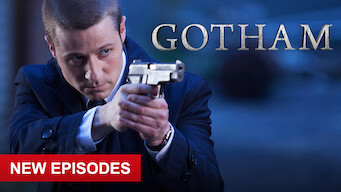 Gotham: Season 5
